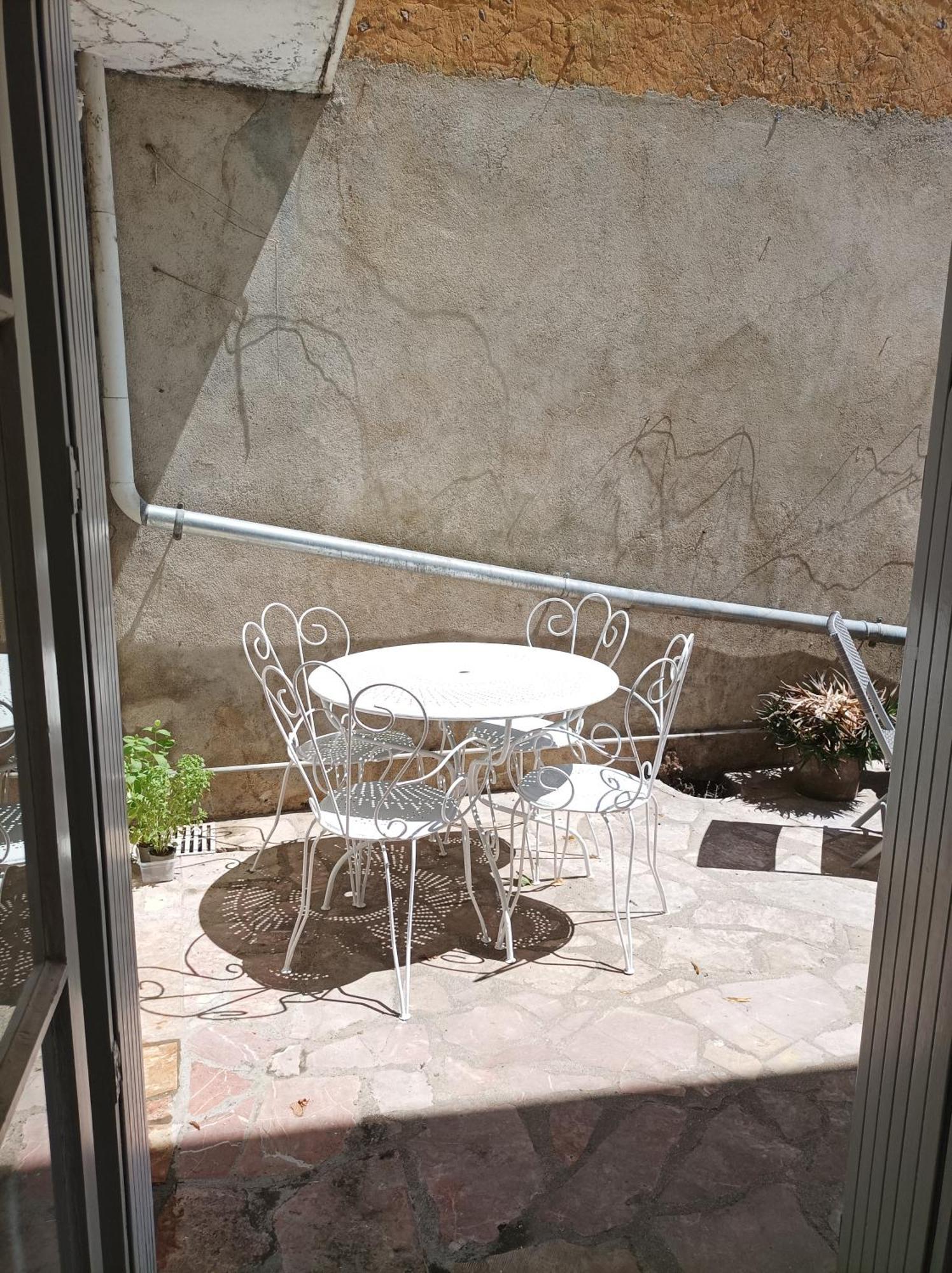 La Maison Au Bord De L'Eau Gracay Exterior foto
